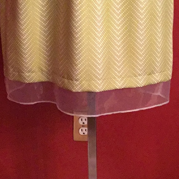 NWT. J Taylor Dress - Picture 6 of 8